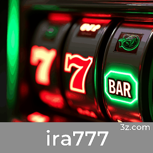 ira777: Bônus Imperdíveis e Ofertas Exclusivas!