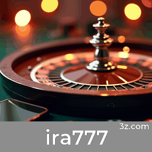 ira777: Variedade de Jogos para Entretenimento Infinito