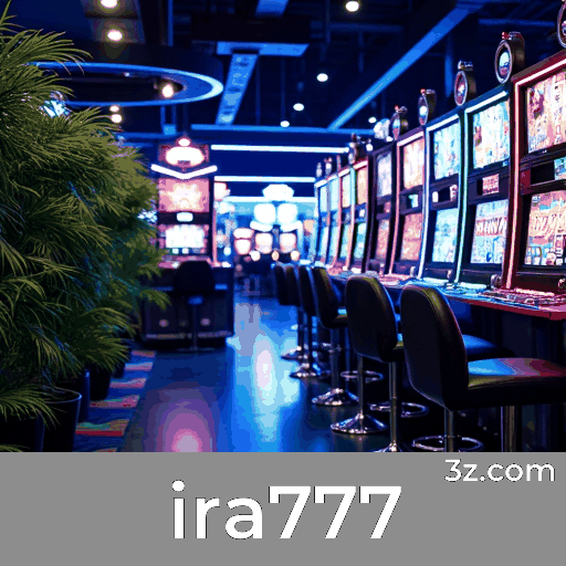 Mergulhe na Emoção e Realismo Psicológico do Cassino ira777