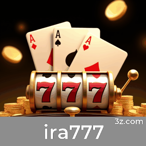 ira777: Bônus Imperdíveis e Ofertas Exclusivas!