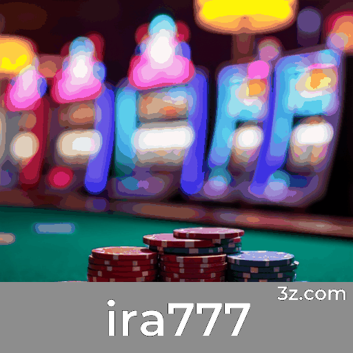 ira777: Variedade de Jogos para Entretenimento Infinito