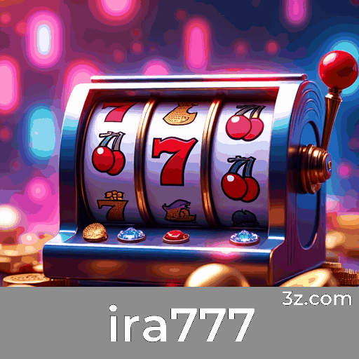 ira777: Variedade de Jogos para Entretenimento Infinito