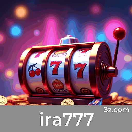 ira777: Bônus Imperdíveis e Ofertas Exclusivas!