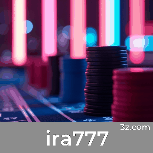 Mergulhe na Emoção e Realismo Psicológico do Cassino ira777