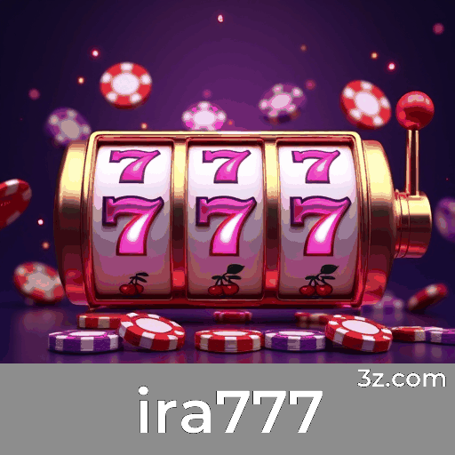 Ira777: Baixe Rápido e Aposte com Facilidade