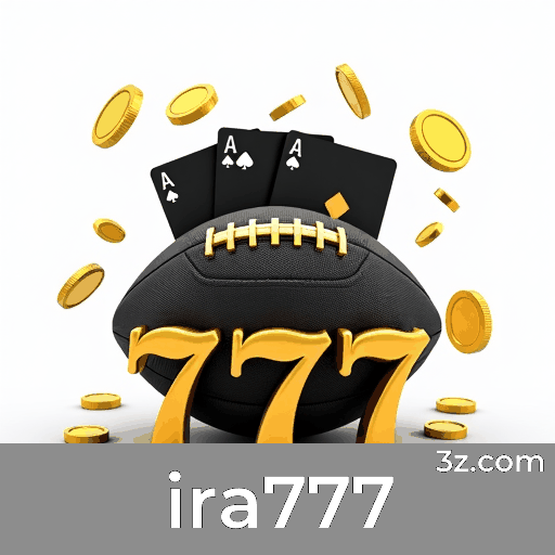 Ira777: Baixe Rápido e Aposte com Facilidade