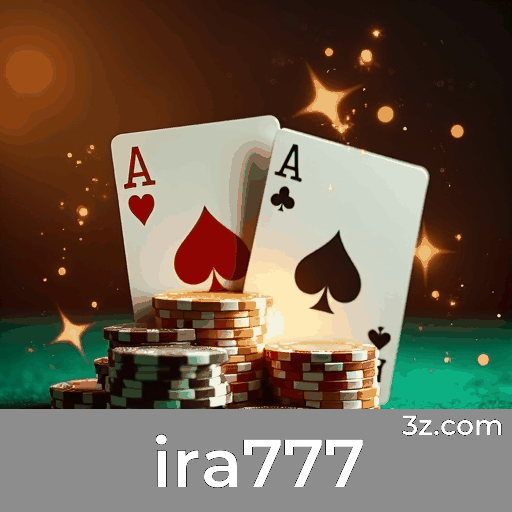 Ira777: Baixe Rápido e Aposte com Facilidade