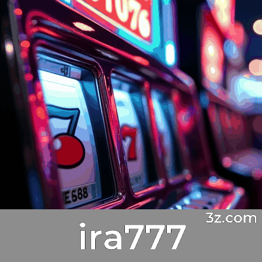 ira777: Bônus Imperdíveis e Ofertas Exclusivas!