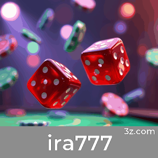 ira777: Realize Jogos em Tempo Real e Emoção para Brasileiros