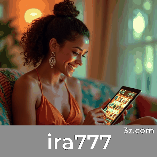 Mergulhe na Emoção e Realismo Psicológico do Cassino ira777