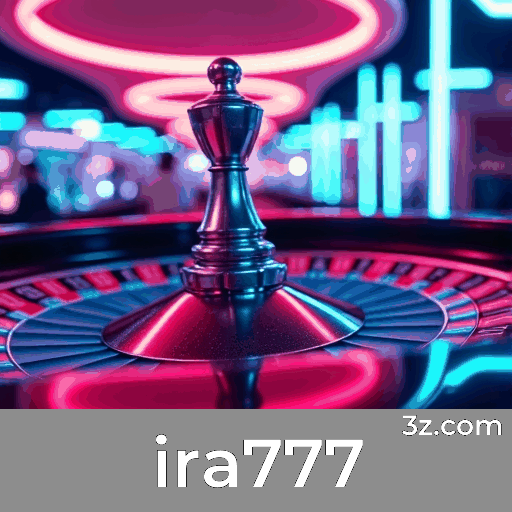 ira777: Plataforma Completa para Apostadores Brasileiros